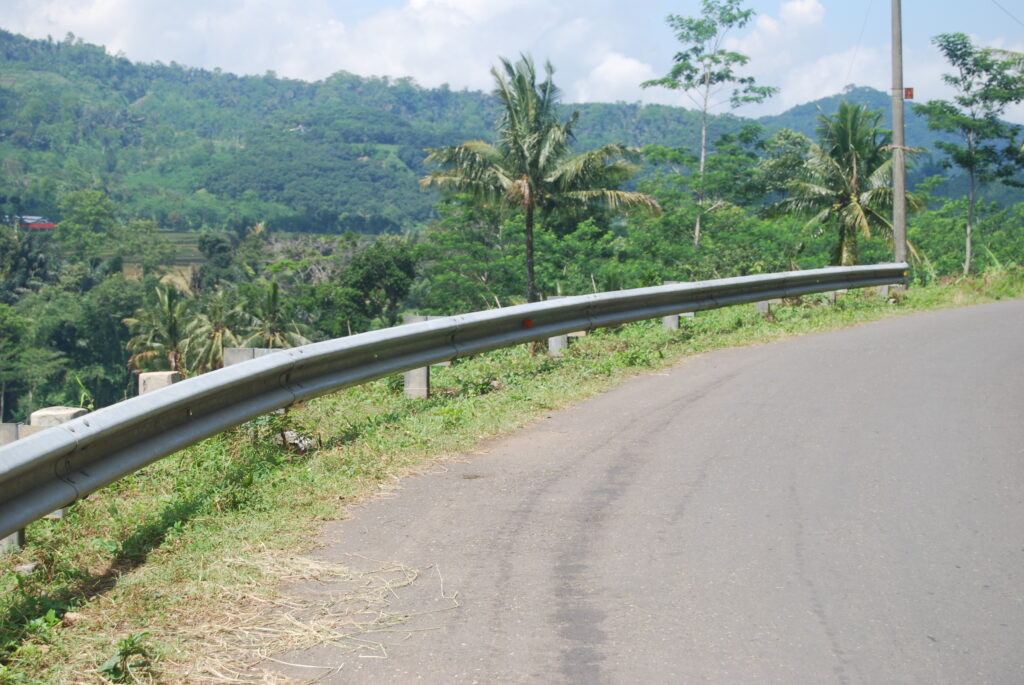 guardrail