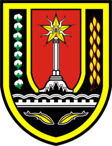 lambang kota semarang