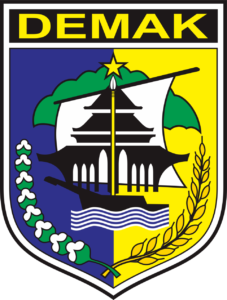 logo kab demak