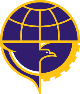 logo of the ministry of transportation of the republic of indonesia.svg