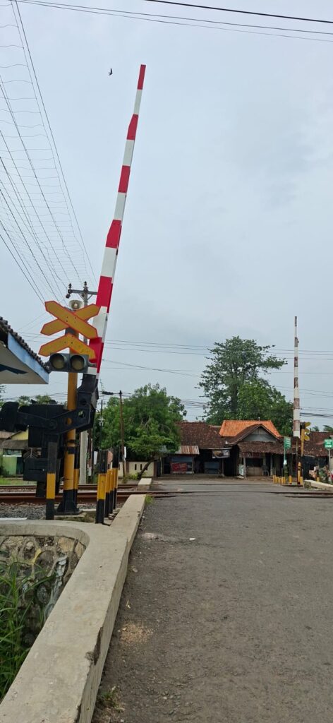 palang pintu