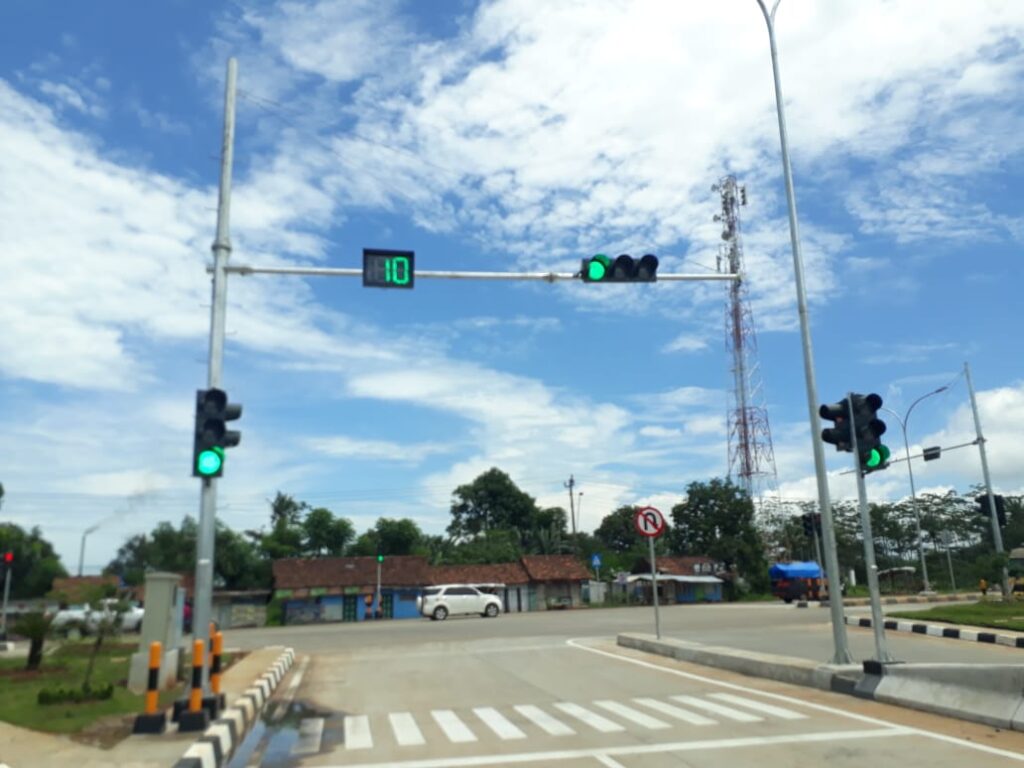 traffic light