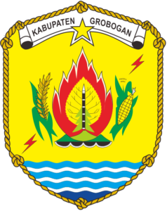 logo grobogan